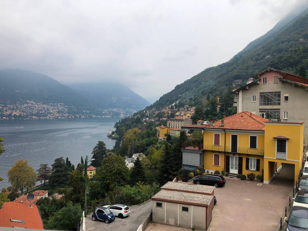 Appartamento a Blevio in Frazione Capovico, 55 - Foto 2