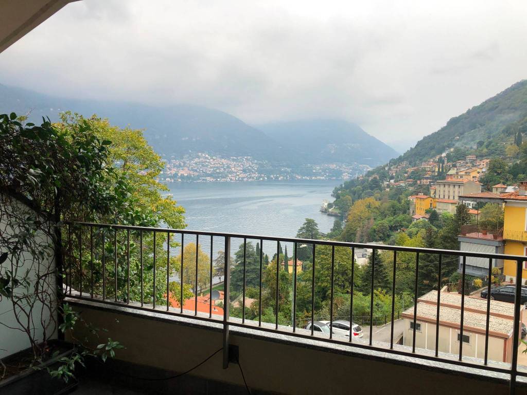 Appartamento a Blevio in Frazione Capovico, 55 - Foto 3