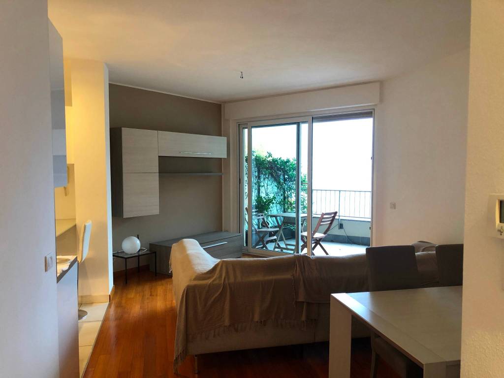 Appartamento a Blevio in Frazione Capovico, 55 - Foto 5