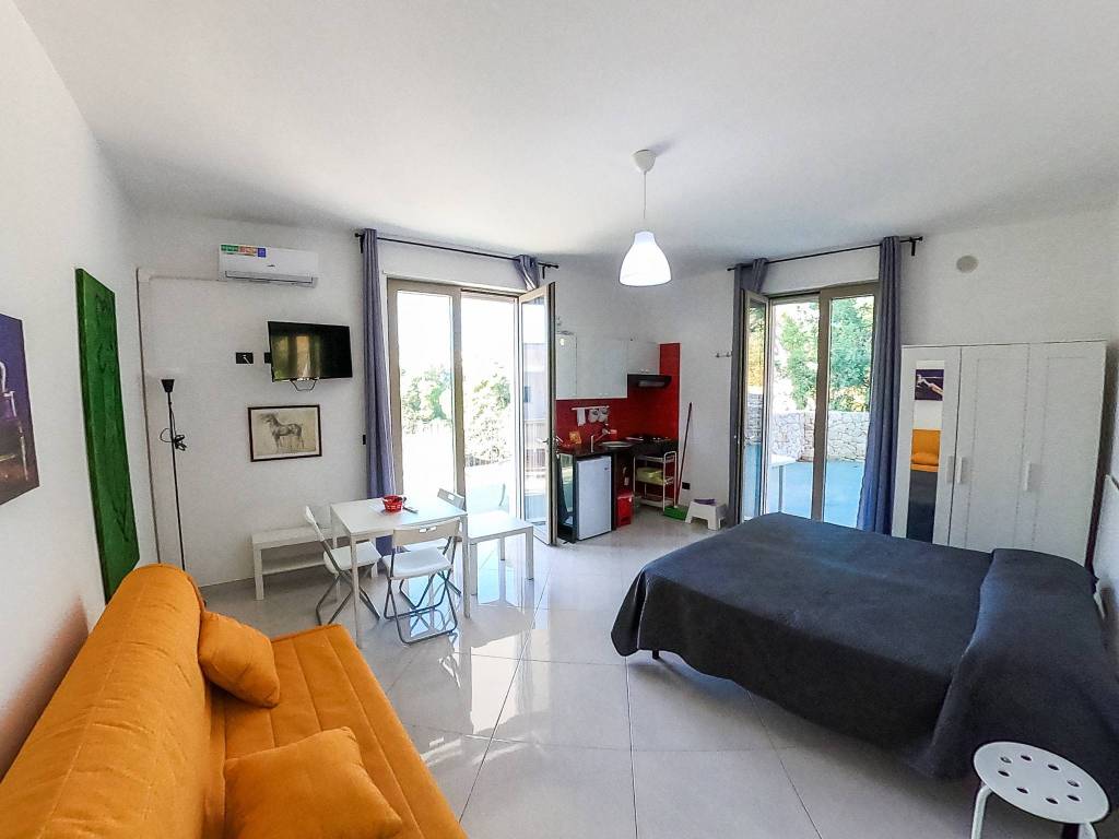 Appartamento a Castro in Via Vittorio Veneto - Foto 4