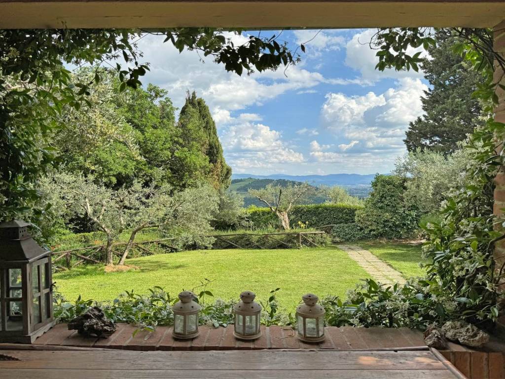 Villa a Capolona in Località Le Coste - Foto 3