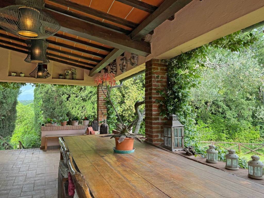 Villa a Capolona in Località Le Coste - Foto 5