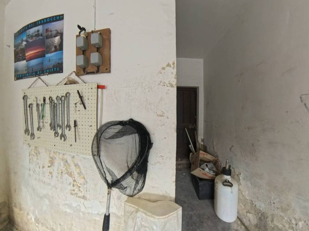 Box / garage a San salvo in Strada Statale Adriatica - Foto 5