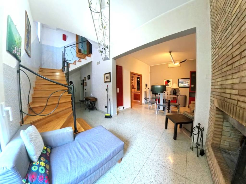 Villa a San salvo in Via Giovanni Pascoli - Foto 5