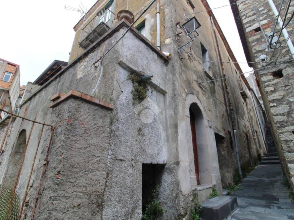 Casa indipendente a Torraca in Vico Barri, 12 - Foto 3