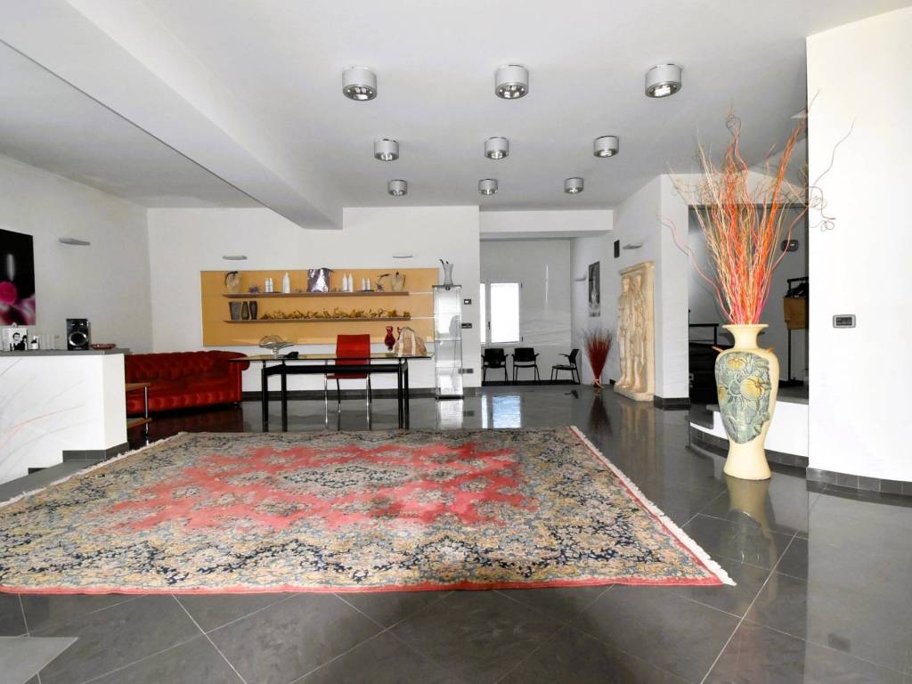 Villa a Luzzara in Via Tomba, 18 - Foto 4