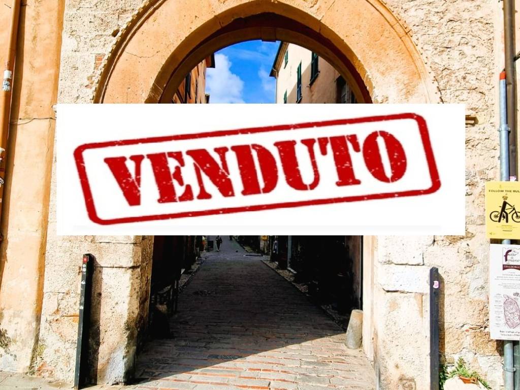 Appartamento a Finale ligure in Via Benenati - Foto 2