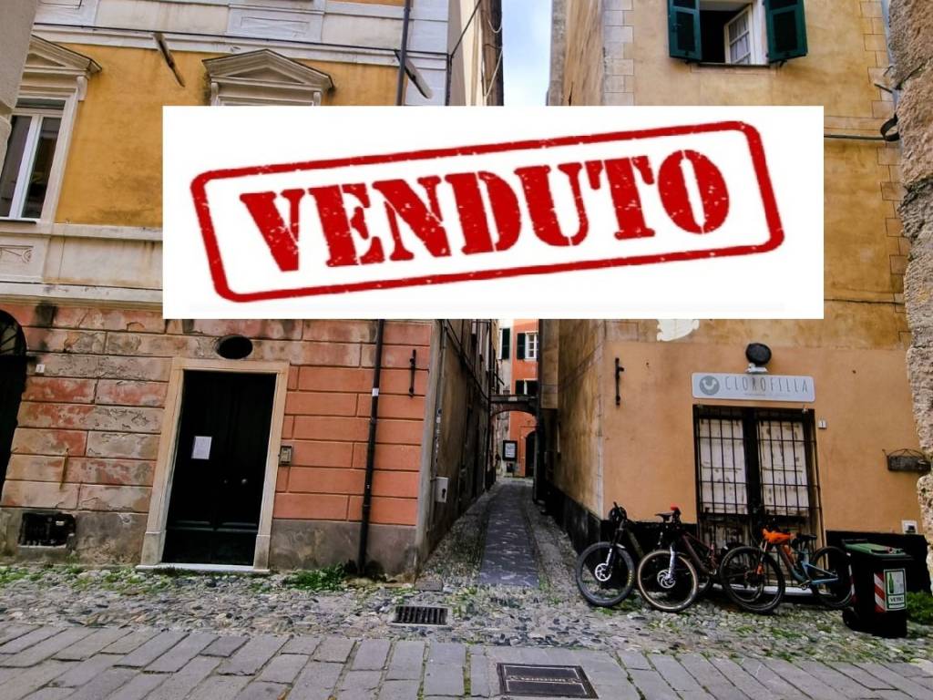 Appartamento a Finale ligure in Via Benenati - Foto 3