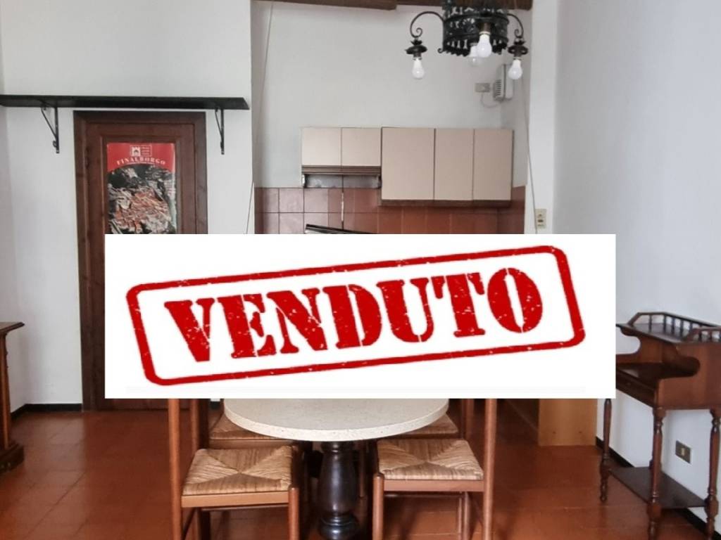 Appartamento a Finale ligure in Via Benenati - Foto 4