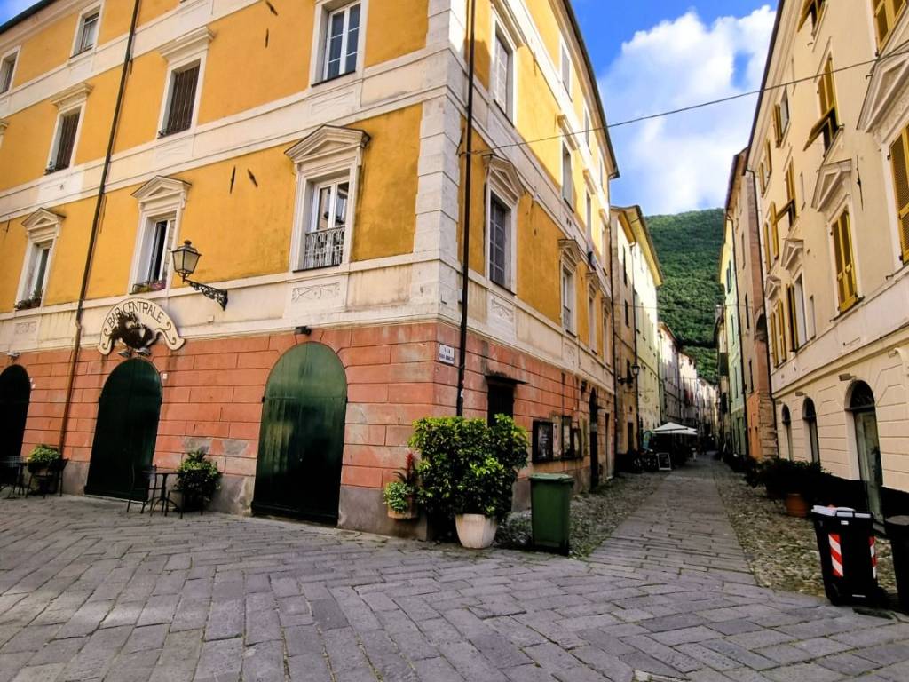 Appartamento a Finale ligure in Via Benenati - Foto 5