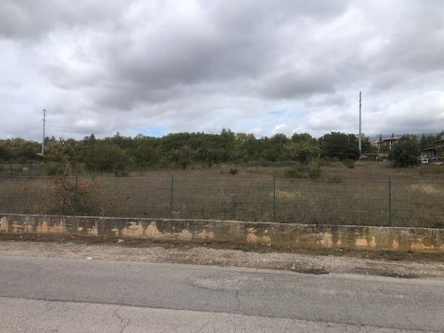 Terreno a Avezzano in Via dei Ciclamini - Foto 2