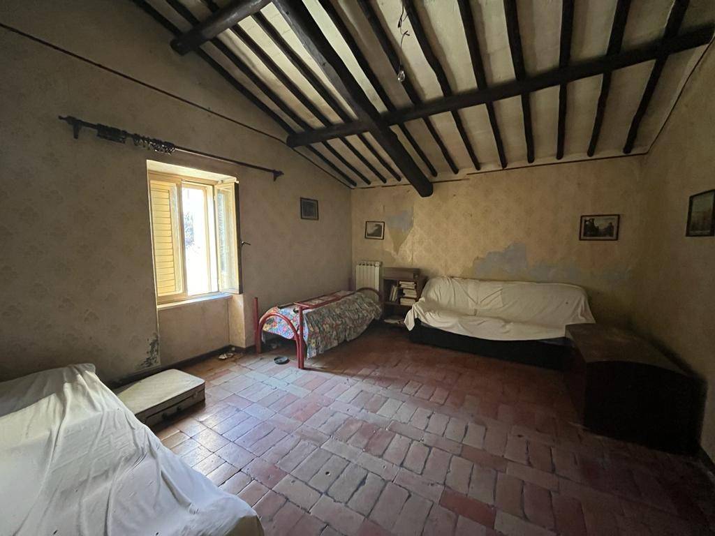 Casa indipendente a Spoleto in Località Acquaiura - Foto 4