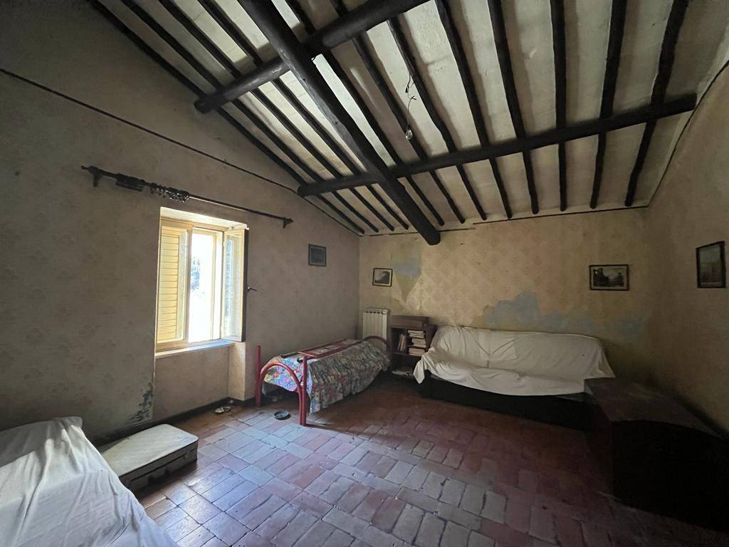 Casa indipendente a Spoleto in Località Acquaiura - Foto 5