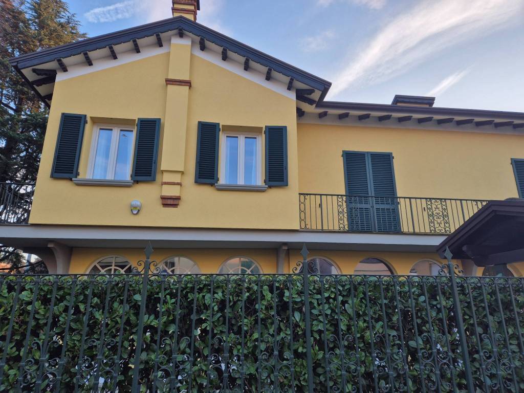 Villa a Crema in Via Stazione - Foto 2