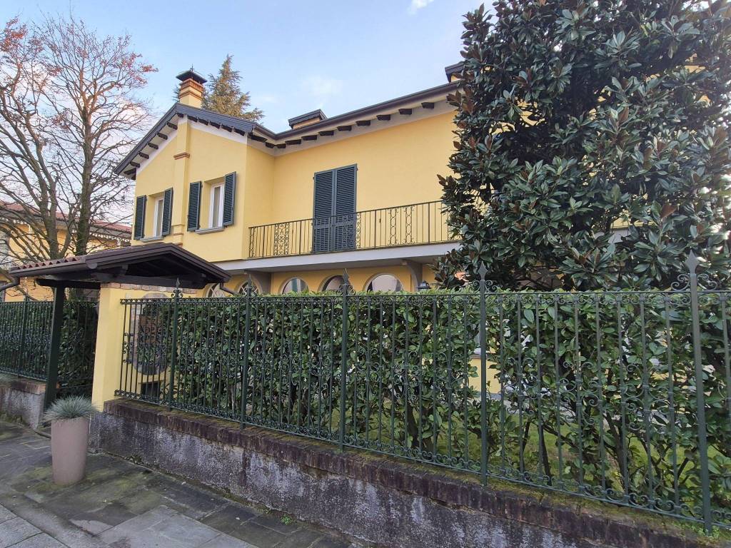 Villa a Crema in Via Stazione - Foto 3