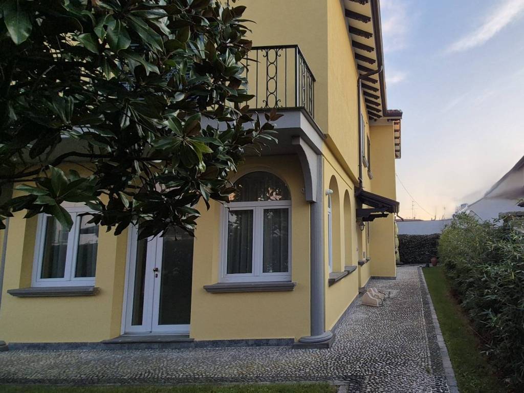 Villa a Crema in Via Stazione - Foto 4