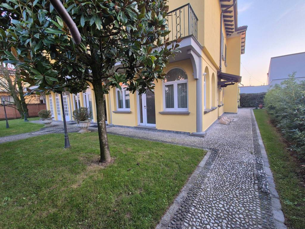 Villa a Crema in Via Stazione - Foto 5