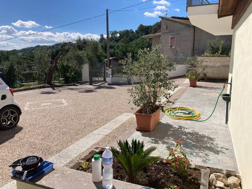 Appartamento a Caiazzo in Via Fontana Murata - Foto 3