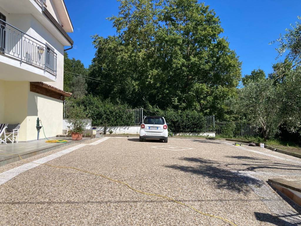 Appartamento a Caiazzo in Via Fontana Murata - Foto 4