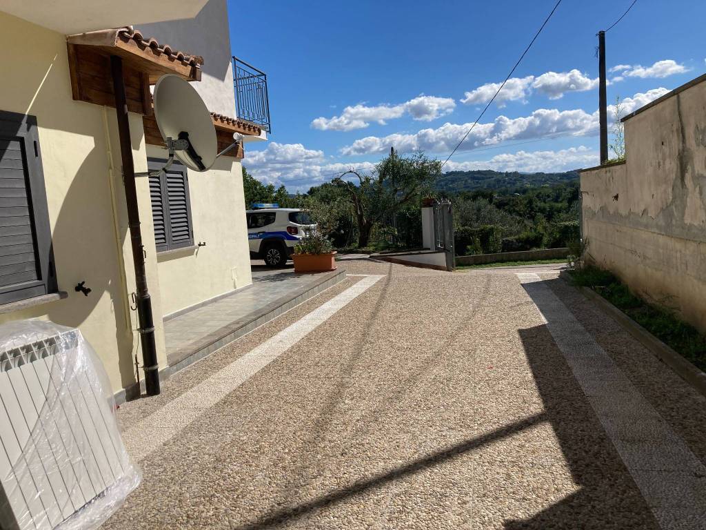 Appartamento a Caiazzo in Via Fontana Murata - Foto 5