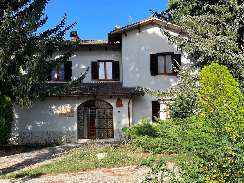 Villa a Cascia in Via Colle di Colmotino - Foto 2