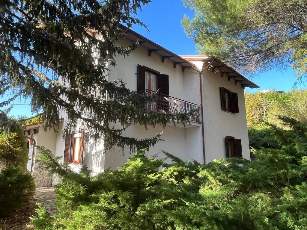 Villa a Cascia in Via Colle di Colmotino - Foto 3