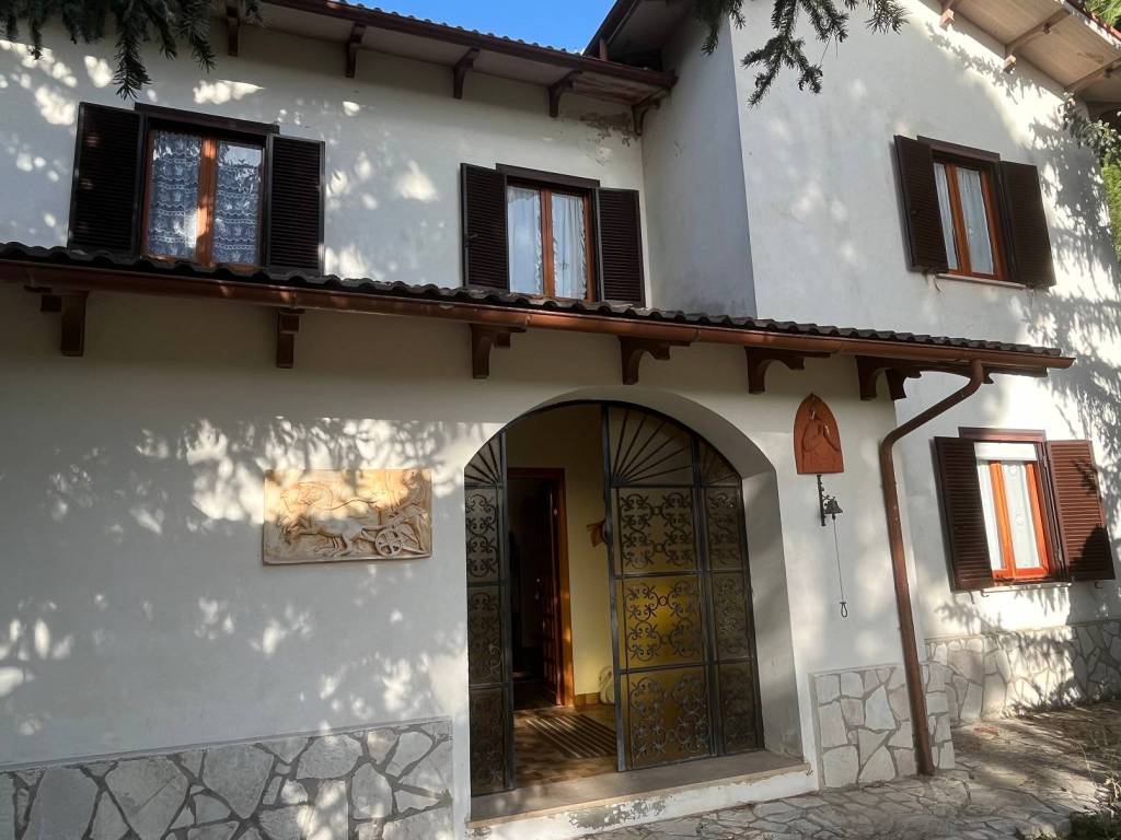 Villa a Cascia in Via Colle di Colmotino - Foto 4
