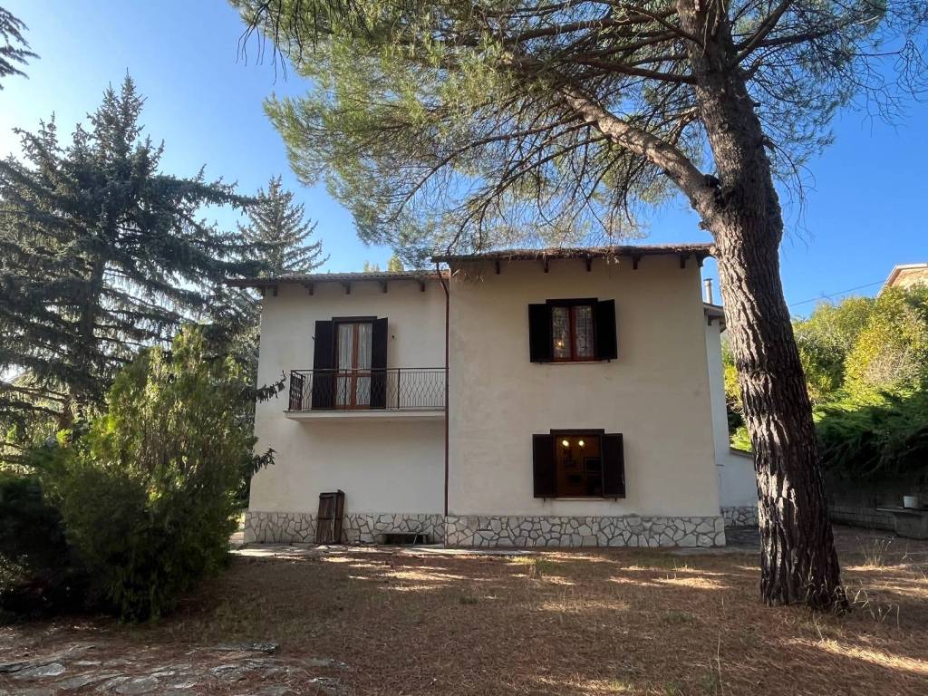 Villa a Cascia in Via Colle di Colmotino - Foto 5