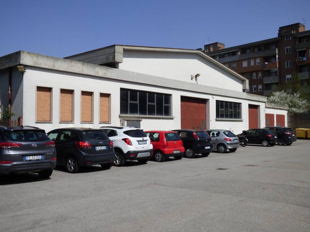 Immobile a Cremona in Via Renzo Botti - Foto 4