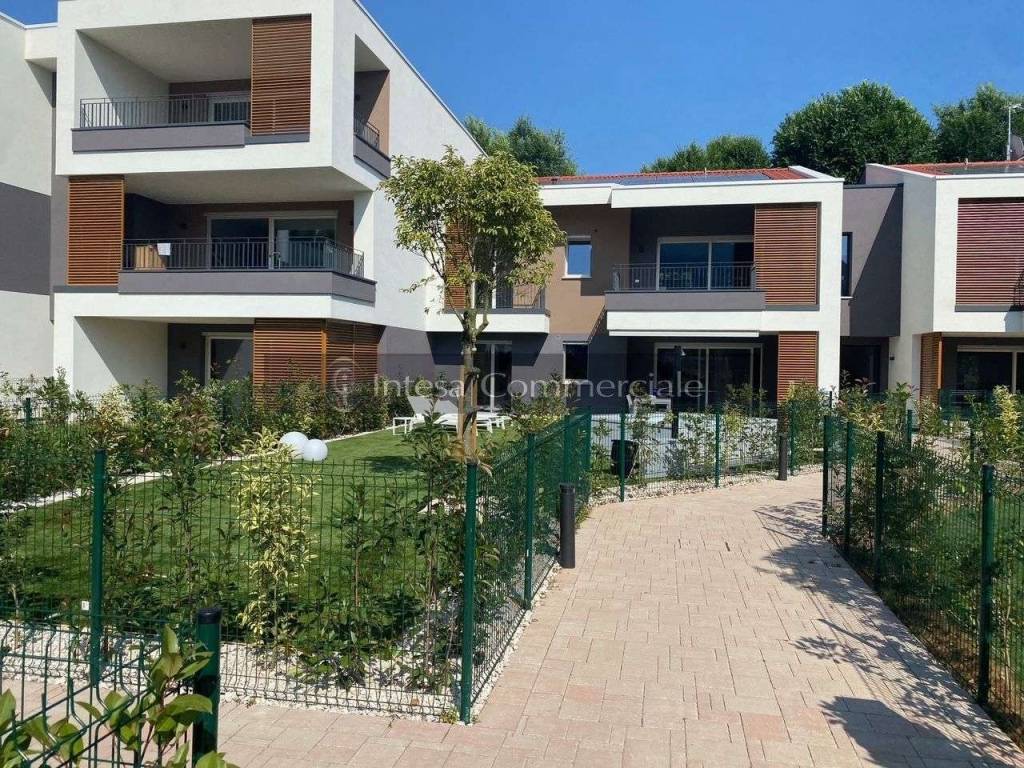 Appartamento a Collebeato in via borghini - Foto 4