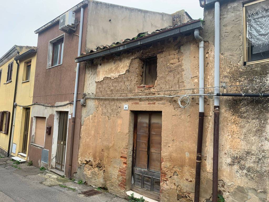 Casa indipendente a Villamassargia in Via Domenico Azuni, 10 - Foto 2