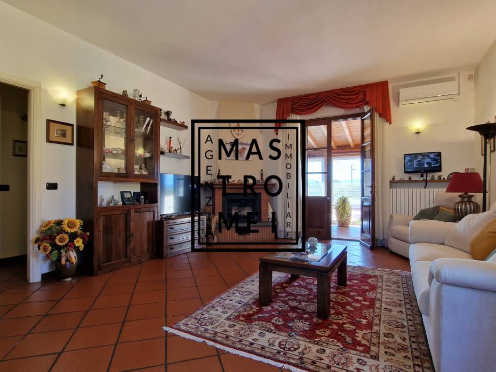 Villa a Porcari in Via Fossanuova - Foto 2