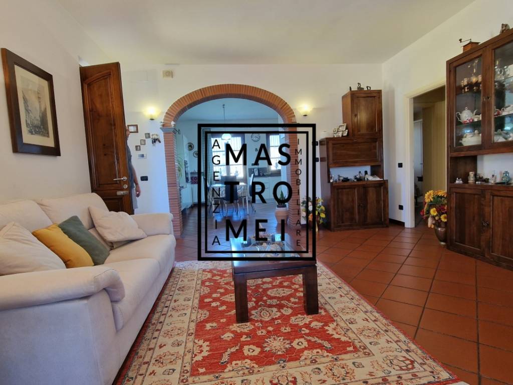 Villa a Porcari in Via Fossanuova - Foto 3