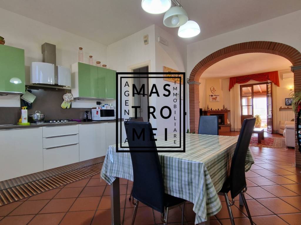 Villa a Porcari in Via Fossanuova - Foto 4