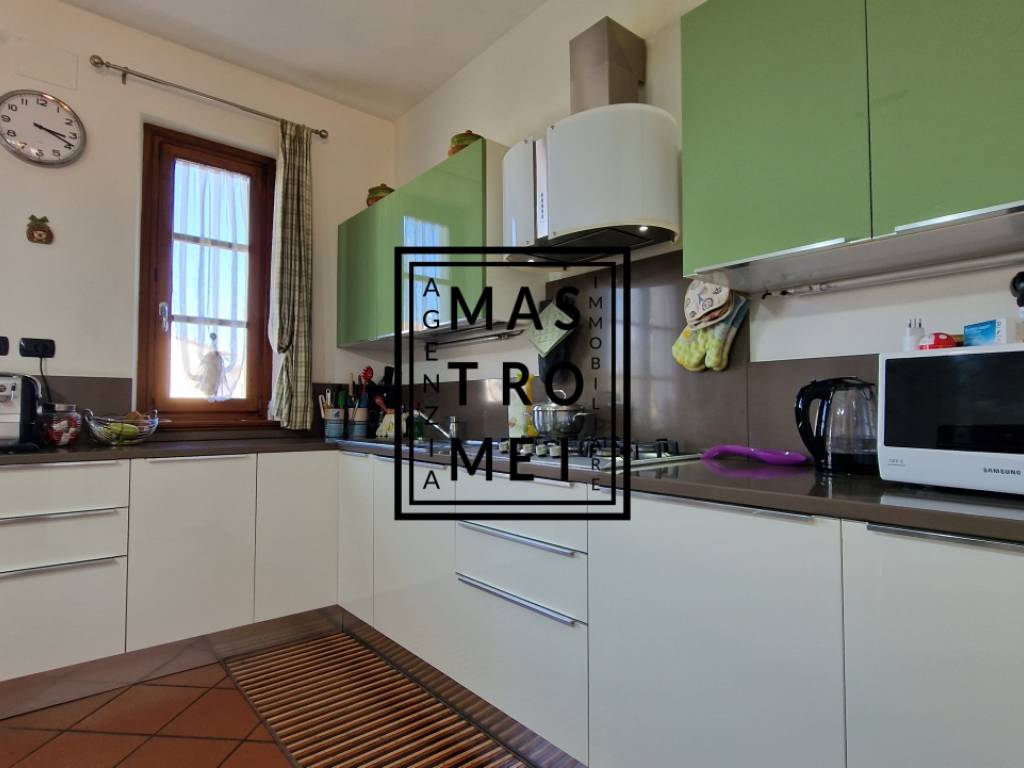 Villa a Porcari in Via Fossanuova - Foto 5