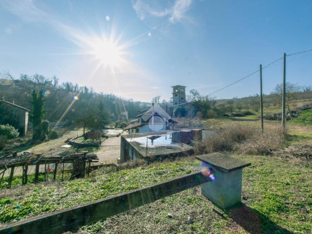 Casa indipendente a Casale monferrato in Regione pelizza, 94 - Foto 4