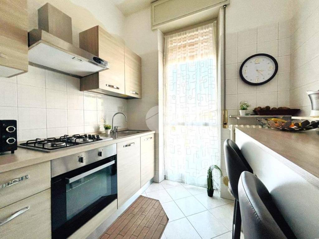 Appartamento a Voghera in S.da Bobbio, 11 - Foto 3
