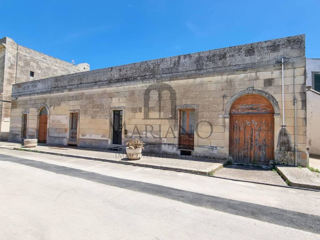 Casa indipendente a Bagnolo del salento - Foto 2