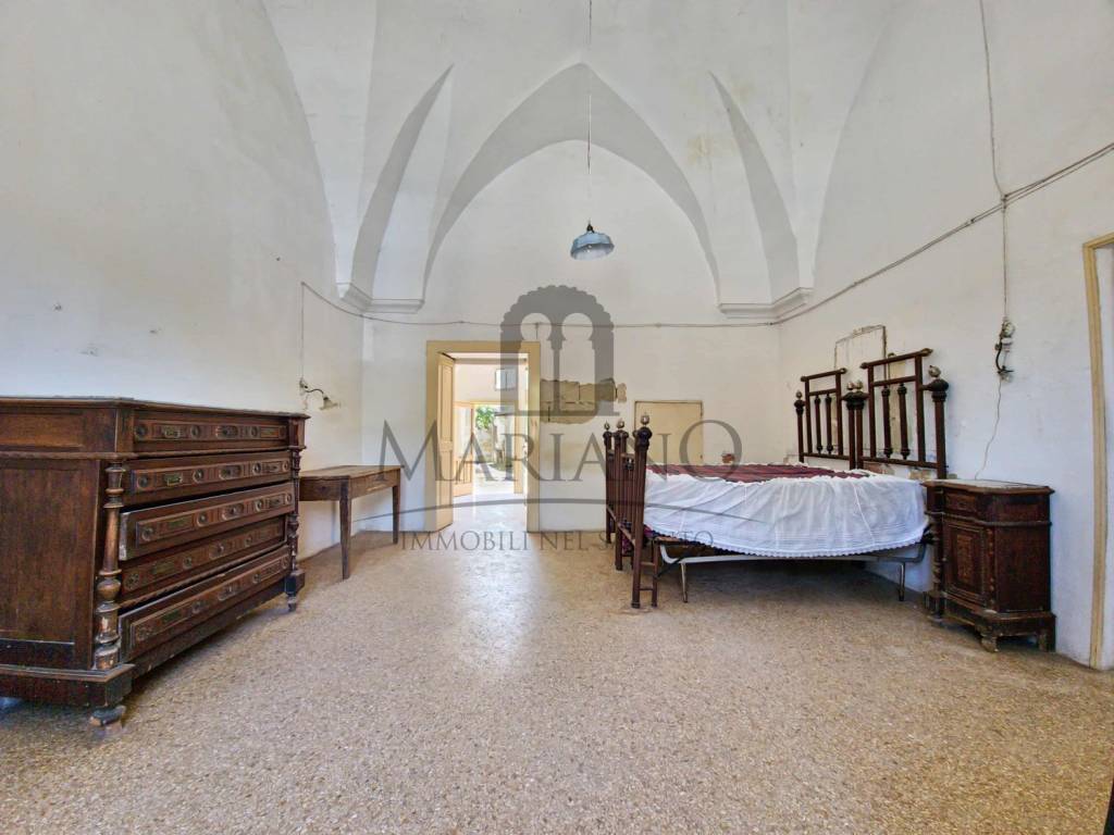 Casa indipendente a Bagnolo del salento - Foto 3