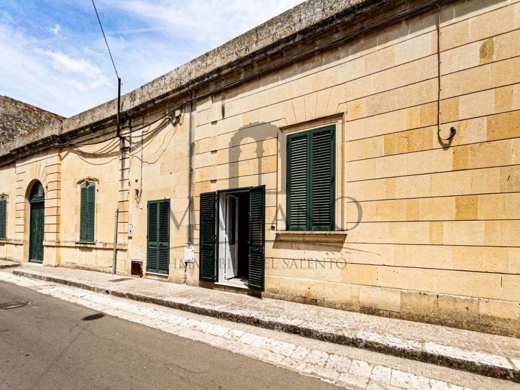 Casa indipendente a Cursi - Foto 2
