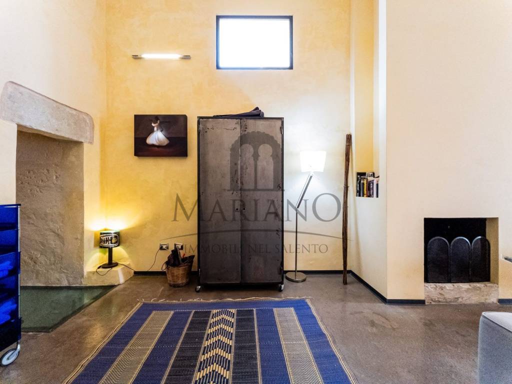 Casa indipendente a Ortelle - Foto 4