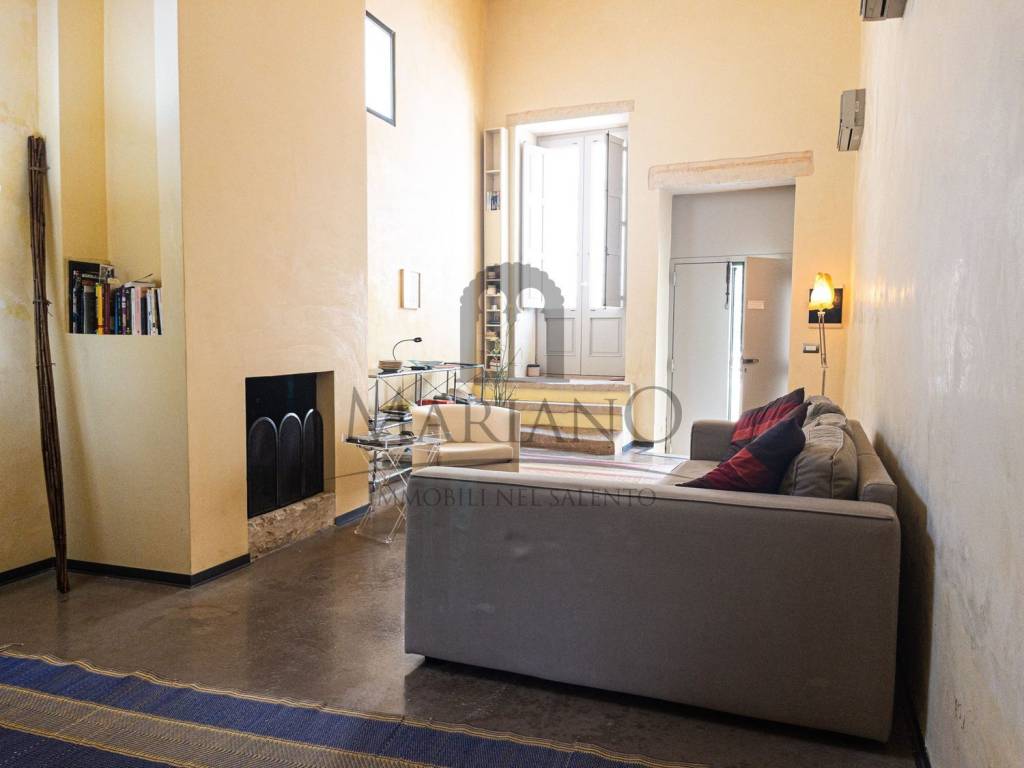 Casa indipendente a Ortelle - Foto 5
