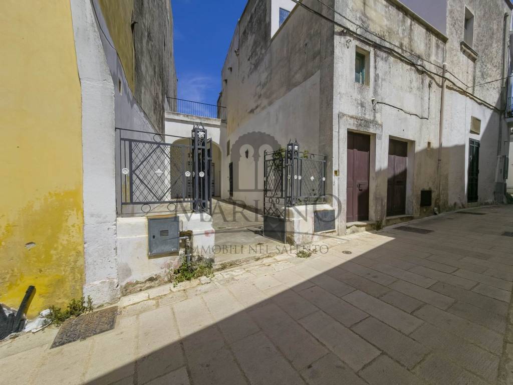 Casa indipendente a Gagliano del capo - Foto 2
