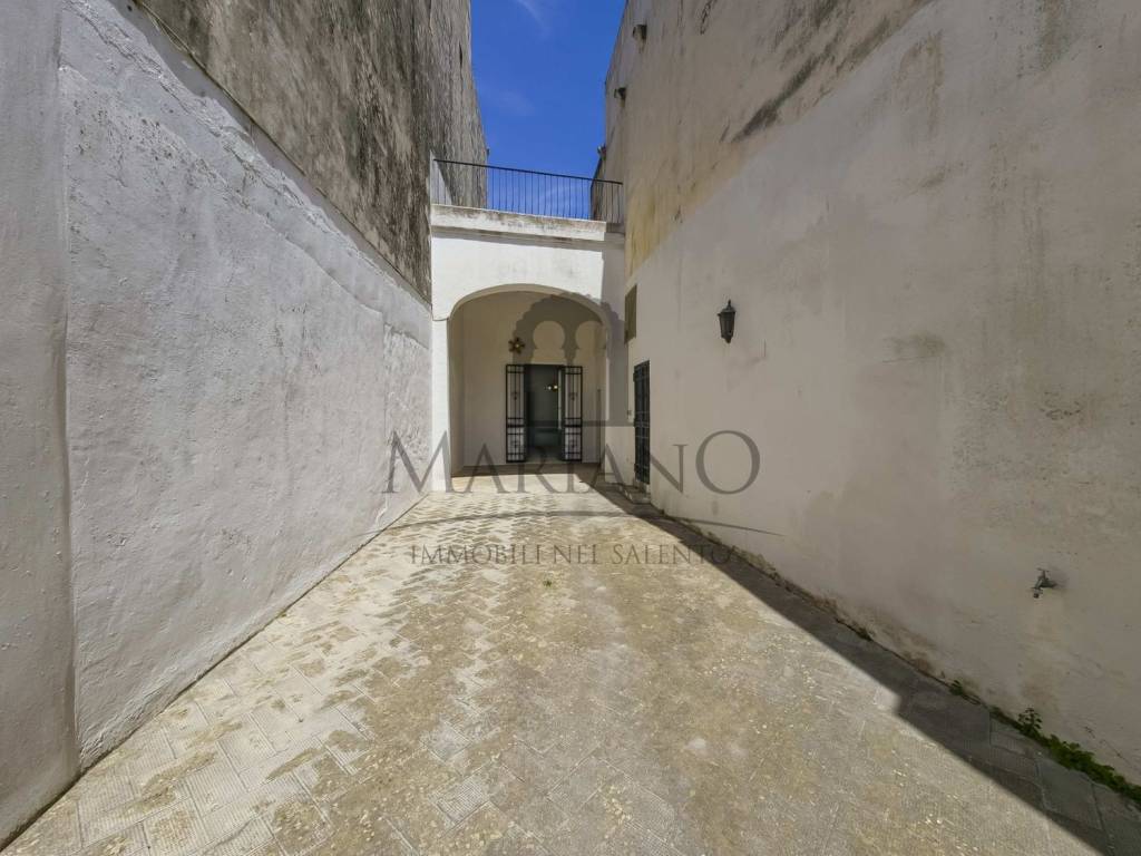 Casa indipendente a Gagliano del capo - Foto 3