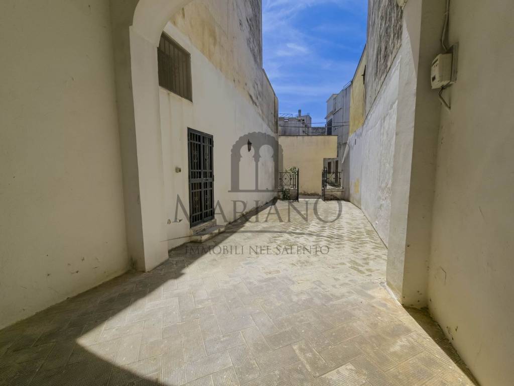 Casa indipendente a Gagliano del capo - Foto 4