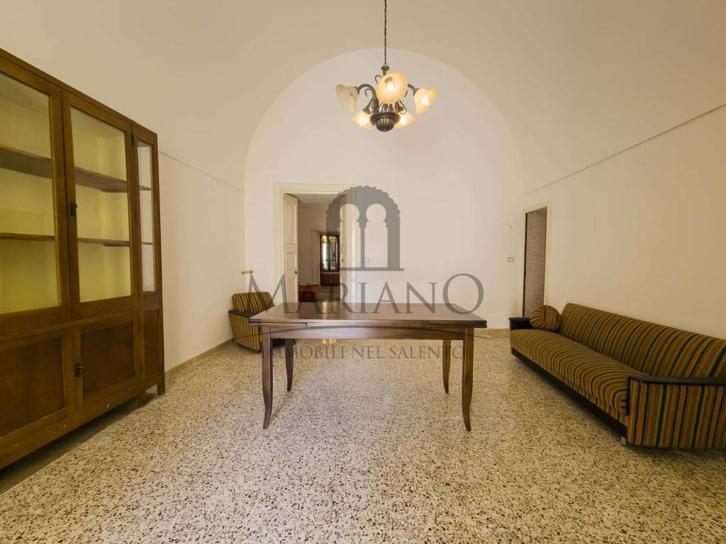 Casa indipendente a Gagliano del capo - Foto 5