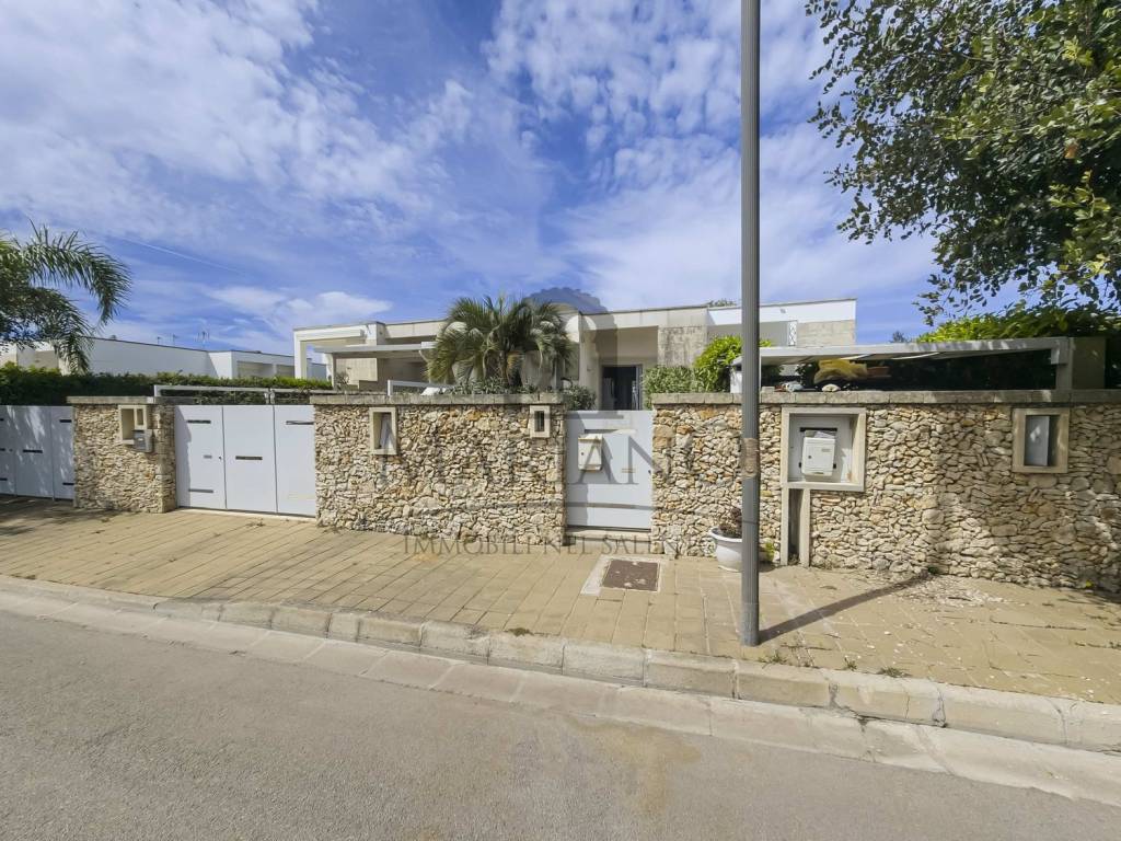 Villetta a schiera a Otranto - Foto 2