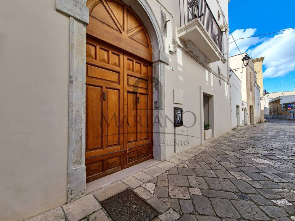 Villa a Salve - Foto 2
