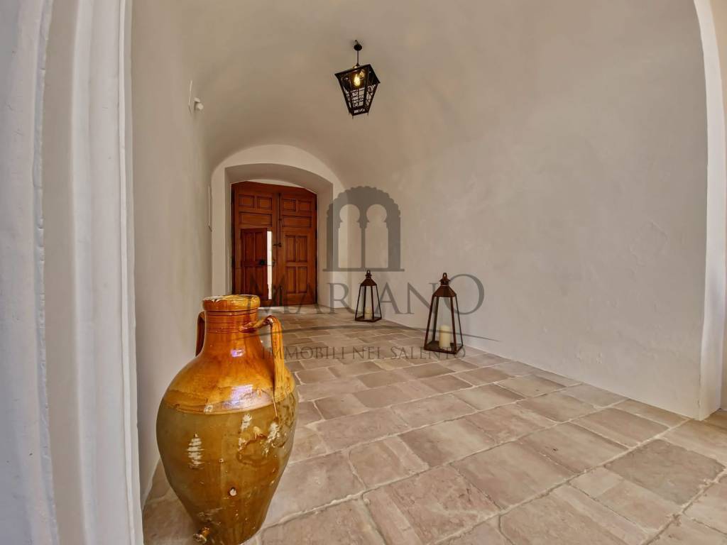 Villa a Salve - Foto 3