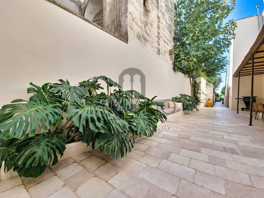 Villa a Salve - Foto 4